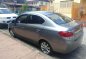 Mitsubishi Mirage G4 2016 Manual Gasoline for sale in Calamba-3