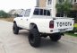 2nd Hand Toyota Hilux 2000 for sale in Manila-8