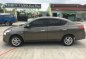 Selling Used Nissan Almera 2018 Automatic Gasoline in Apalit-1