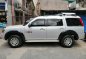 Ford Everest 2009 Automatic Diesel for sale in Marikina-10