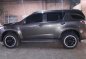 Selling Brown Chevrolet Trailblazer 2015 in Makati-4