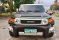 Selling Used Toyota Fj Cruiser 2014 in Las Piñas-2