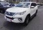 Used Toyota Fortuner 2016 for sale in Pasig-0