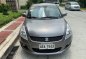 2nd Hand Suzuki Swift 2015 for sale in Manila -0