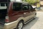 Selling Toyota Revo 2002 Manual Gasoline in Pateros-2