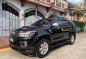 Selling Used Toyota Fortuner 2011 Automatic Diesel at 70000 km in Manila-0