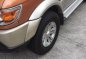 2010 Isuzu Crosswind for sale in Manila-11