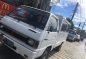 Mitsubishi L300 1995 Manual Diesel for sale in Alaminos-1