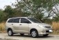 Selling 2nd Hand Toyota Innova 2013 in Parañaque-10