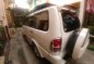 Isuzu Sportivo 2010 Automatic Diesel for sale in Quezon City-9