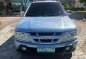 2nd Hand Isuzu Crosswind 2006 for sale in Talisay-1