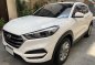 Selling Hyundai Tucson 2018 at 10000 km in Manila-0