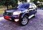 Sell 2nd Hand 2010 Ford Everest in Makati-1