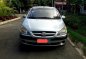 Selling Hyundai Getz 2007 Automatic Gasoline in Manila-0