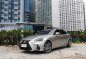 Selling Silver Lexus Is 350 2017 in Quezon City-2