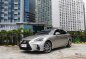 Selling Silver Lexus Is 350 2017 in Quezon City-11