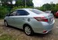 Selling 2nd Hand Toyota Vios 2016 Automatic Gasoline in Imus -3