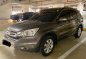 Honda Cr-V 2011 Automatic Gasoline for sale in Taguig-2
