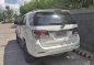 Selling Toyota Fortuner 2016 in Mandaue-3