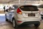 Ford Fiesta 2016 Automatic Gasoline for sale in Makati-5