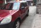 Used Honda Cr-V 2002 for sale in Cainta-8