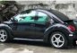 Volkswagen Beetle 2001 Automatic Gasoline for sale in Manila-1