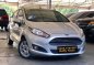 Ford Fiesta 2016 Automatic Gasoline for sale in Makati-2