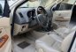 Used Toyota Fortuner 2009 at 70000 km for sale-6