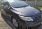 Selling 2nd Hand Toyota Altis 2008 in Santa Maria-0