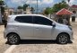 Sell Used 2018 Toyota Wigo Automatic Gasoline in Manila-5