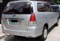 Selling Used Toyota Innova 2010 at 70000 km in Marikina-2