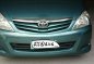 2nd Hand Toyota Innova 2009 at 80000 km for sale-1