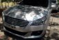 Used Suzuki Ciaz 2018 Manual Gasoline for sale in Biñan-9