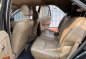 Selling Used Toyota Fortuner 2011 Automatic Diesel at 70000 km in Manila-7