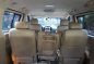 Sell 2nd Hand 2008 Hyundai Starex at 100000 km in Parañaque-3