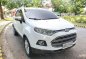 Used Ford Ecosport 2015 for sale in Bacoor-0
