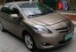 Toyota Vios 2009 at 110000 km for sale in Pasig-0