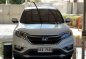 Honda Cr-V 2016 Manual Gasoline for sale in Cebu City-2