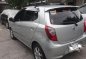 Toyota Wigo 2016 at 60000 km for sale in Las Piñas-3