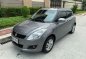 2nd Hand Suzuki Swift 2015 for sale in Manila -8