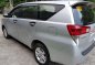 Sell 2nd Hand 2018 Toyota Innova Automatic Diesel in Malabon-2