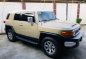 Selling 2nd Hand Toyota Fj Cruiser 2015 in Lipa-2