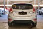 Ford Fiesta 2016 Automatic Gasoline for sale in Makati-3