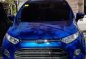 Ford Ecosport 2016 for sale in Las Piñas-3
