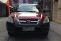 Used Honda Cr-V 2002 for sale in Cainta-0