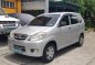 Sell Used 2010 Toyota Avanza Manual Gasoline at 70000 km in Pasig-0