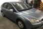 Ford Focus 2008 Hatchback Automatic Gasoline for sale in Quezon City-3