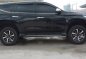 Mitsubishi Montero Sport 2017 Automatic Diesel for sale in San Fernando-1