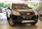 Chevrolet Captiva 2010 Automatic Diesel for sale in Makati-1