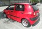 2nd Hand Hyundai Getz 2010 for sale in Dasmarinas-10